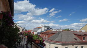  Apartment Hernals  Вена